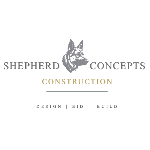 Shepherd's Concepts Logo